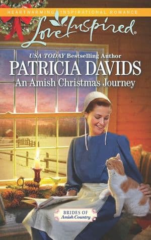 An Amish Christmas Journey