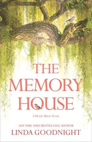 The Memory House