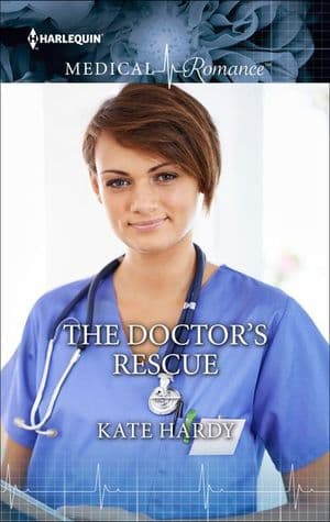 Buy The Doctor's Rescue at Amazon