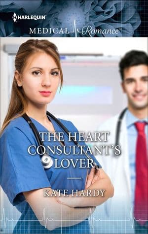 The Heart Consultant's Lover