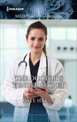 Buy The Doctor's Tender Secret at Amazon