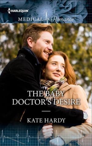 The Baby Doctor's Desire