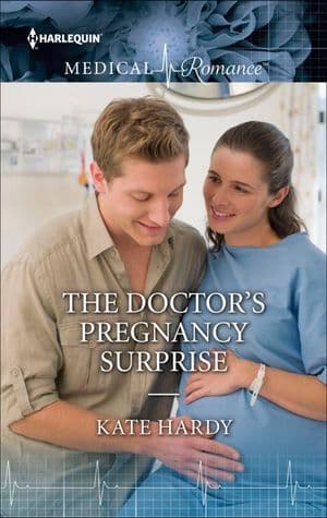 The Doctor's Pregnancy Surprise