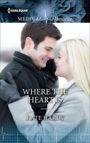 Buy Where the Heart Is at Amazon