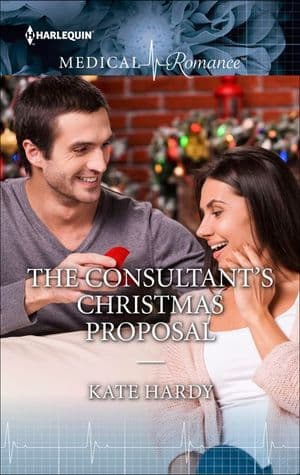 Buy The Consultant's Christmas Proposal at Amazon