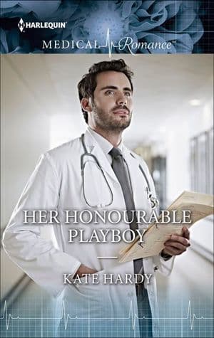 Her Honourable Playboy