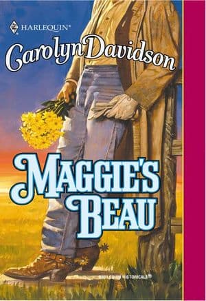 Buy Maggie's Beau at Amazon