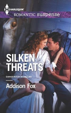 Silken Threats