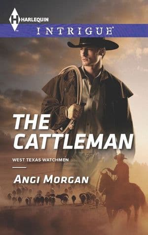 The Cattleman