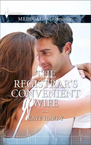 Buy The Registrar's Convenient Wife at Amazon