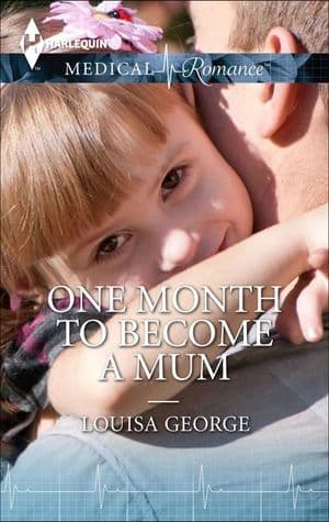 Buy One Month to Become a Mum at Amazon