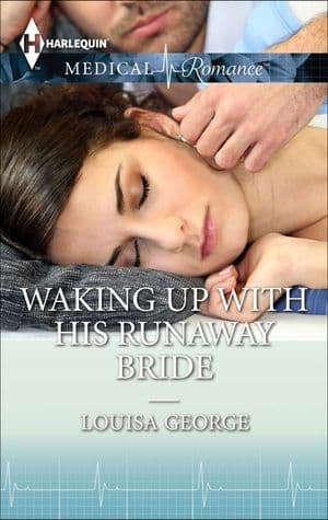 Buy Waking Up with His Runaway Bride at Amazon