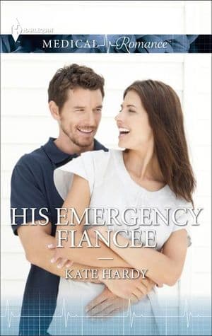 Buy His Emergency Fiancee at Amazon