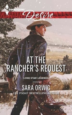 At the Rancher's Request