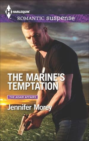 The Marine's Temptation