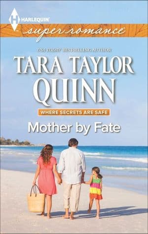 Mother by Fate