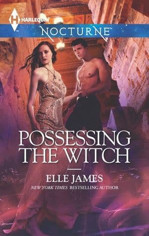 Possessing the Witch