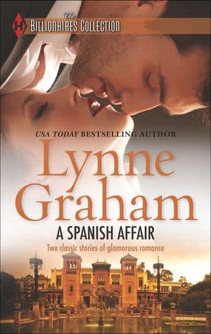 A Spanish Affair