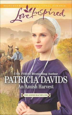 An Amish Harvest