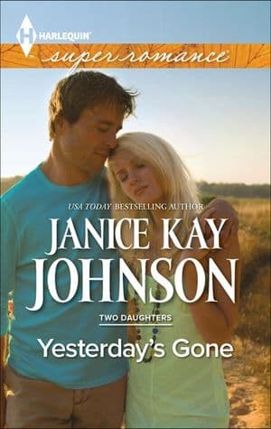 Buy Yesterday's Gone at Amazon