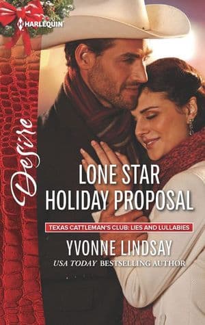 Lone Star Holiday Proposal