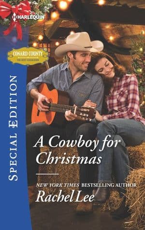 A Cowboy for Christmas