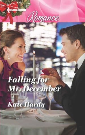 Buy Falling for Mr. December at Amazon