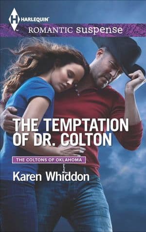 The Temptation of Dr. Colton