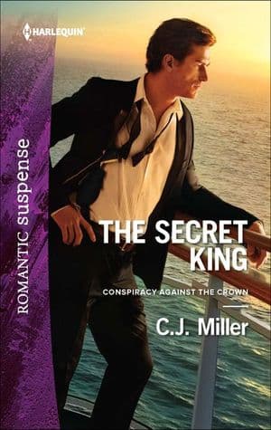 The Secret King