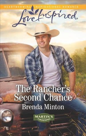 The Rancher's Second Chance