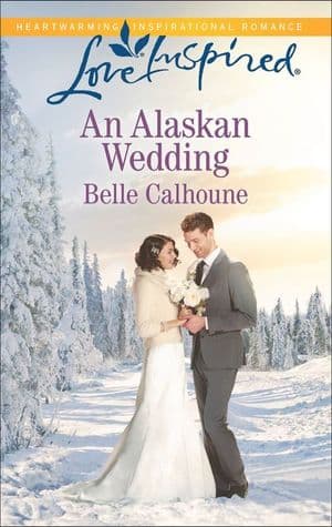 An Alaskan Wedding