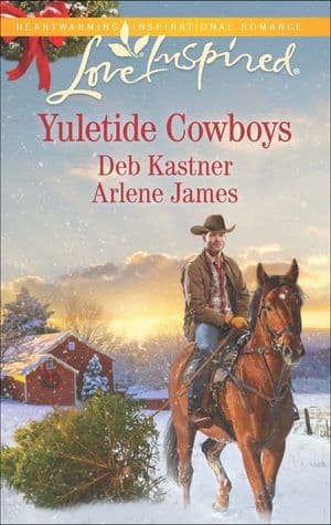 Yuletide Cowboys