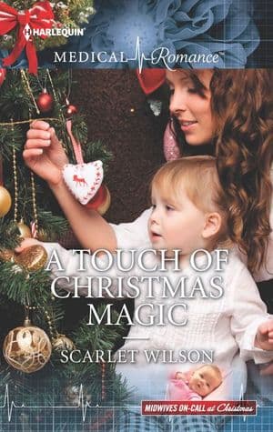 A Touch of Christmas Magic