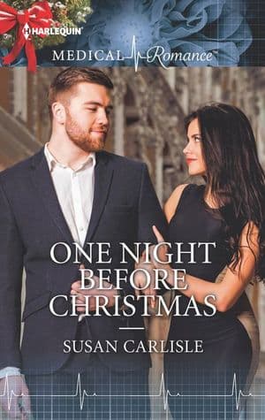 One Night Before Christmas