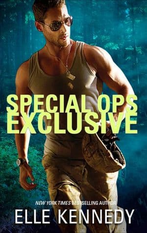 Special Ops Exclusive