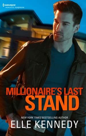 Millionaire's Last Stand