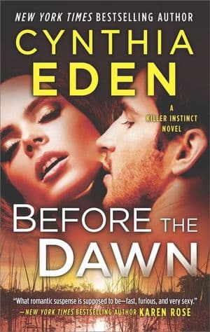 Before the Dawn