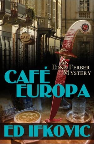 Cafe Europa