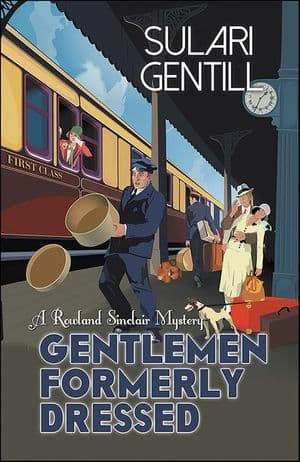 Gentlemen Formerly Dressed