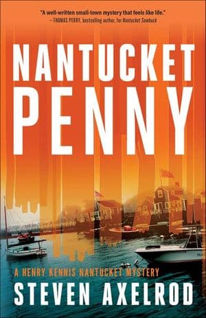 Nantucket Penny