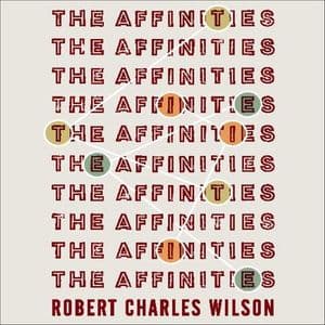 The Affinities