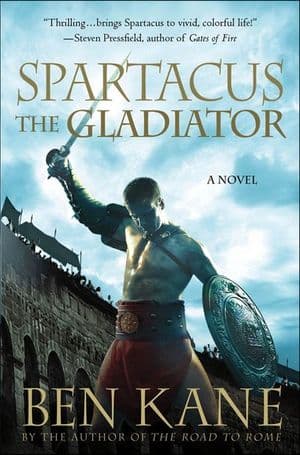 Spartacus, the Gladiator