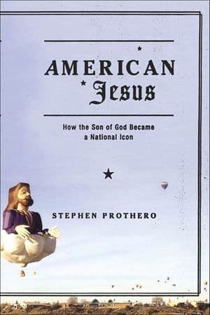 American Jesus