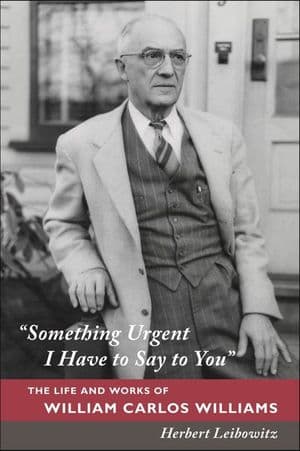 Buy "Something Urgent I Have to Say to You" at Amazon