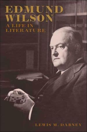 Edmund Wilson