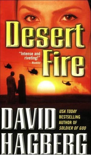 Desert Fire