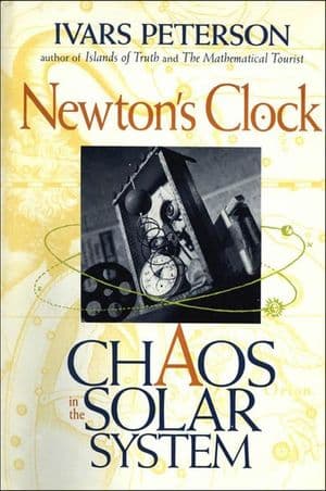 Newton's Clock