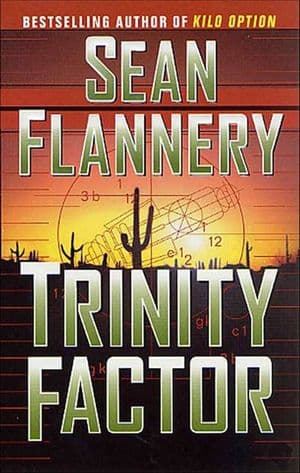 Trinity Factor