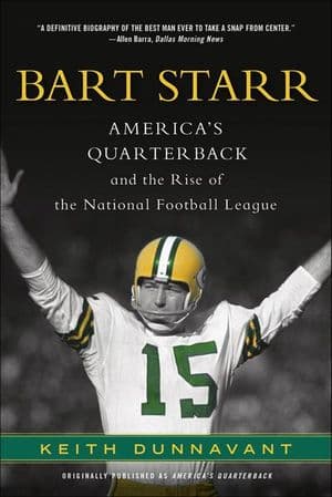 Buy Bart Starr at Amazon