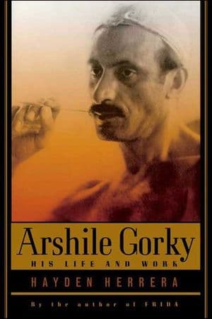 Buy Arshile Gorky at Amazon